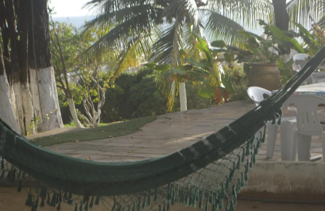 Pousada E Restaurante Look Beach-1